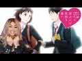 UNREQUITED LOVE | Koikimo Episode 5 & 6 Reaction + Review!