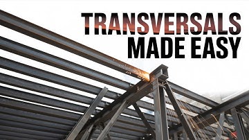 M12L7 - Parallel Lines and Transversals (Part 3)