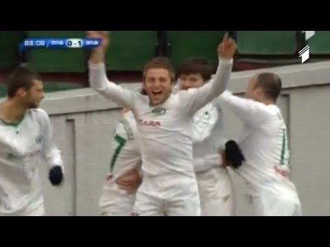 დინამო (თბილისი) - ვიტ ჯორჯია (თბილისი), მეორე ტაიმი