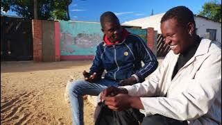 Utshintsho Part 9 [Bulawayo Drama]