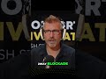13-Day Strategy: Blockade Tactics for Negotiation Power