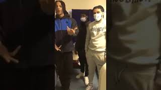 #OFB SJ NEW PRISON FREESTYLE 2022