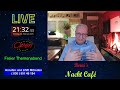 Berni´s Nacht Café | Freier Themenabend