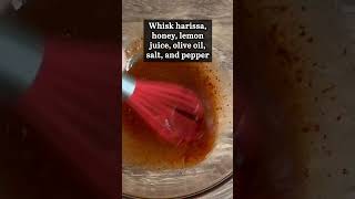 Easy Baked Harissa Chicken Has Maximum Levels Of Flavor #recipes #chickendinner #dinnerideas
