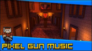 Hell Castle 3.1 - Pixel Gun 3D Soundtrack