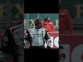He was just A Sim racer until he shocked the entire track #f1 #tvshow