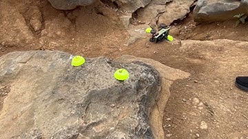 Mid Atlantic Micro Crawlers Summer Showdown 2022