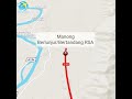 West Ipoh Span Expressway (Planned/Construction)