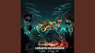 Corazón Enamorado