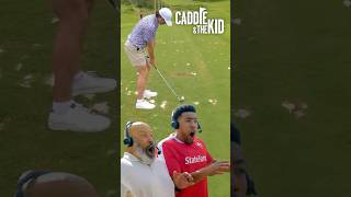 What If Soccer Announcers Called Golf?