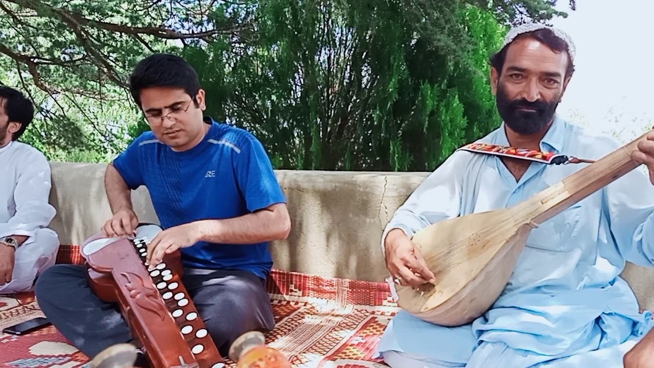 Jeewasy Mastani By Sabz Ali Bugti new Song