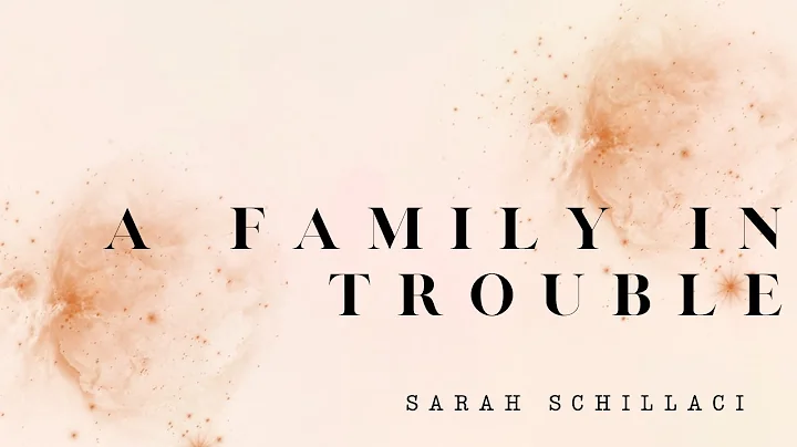 A family in troube