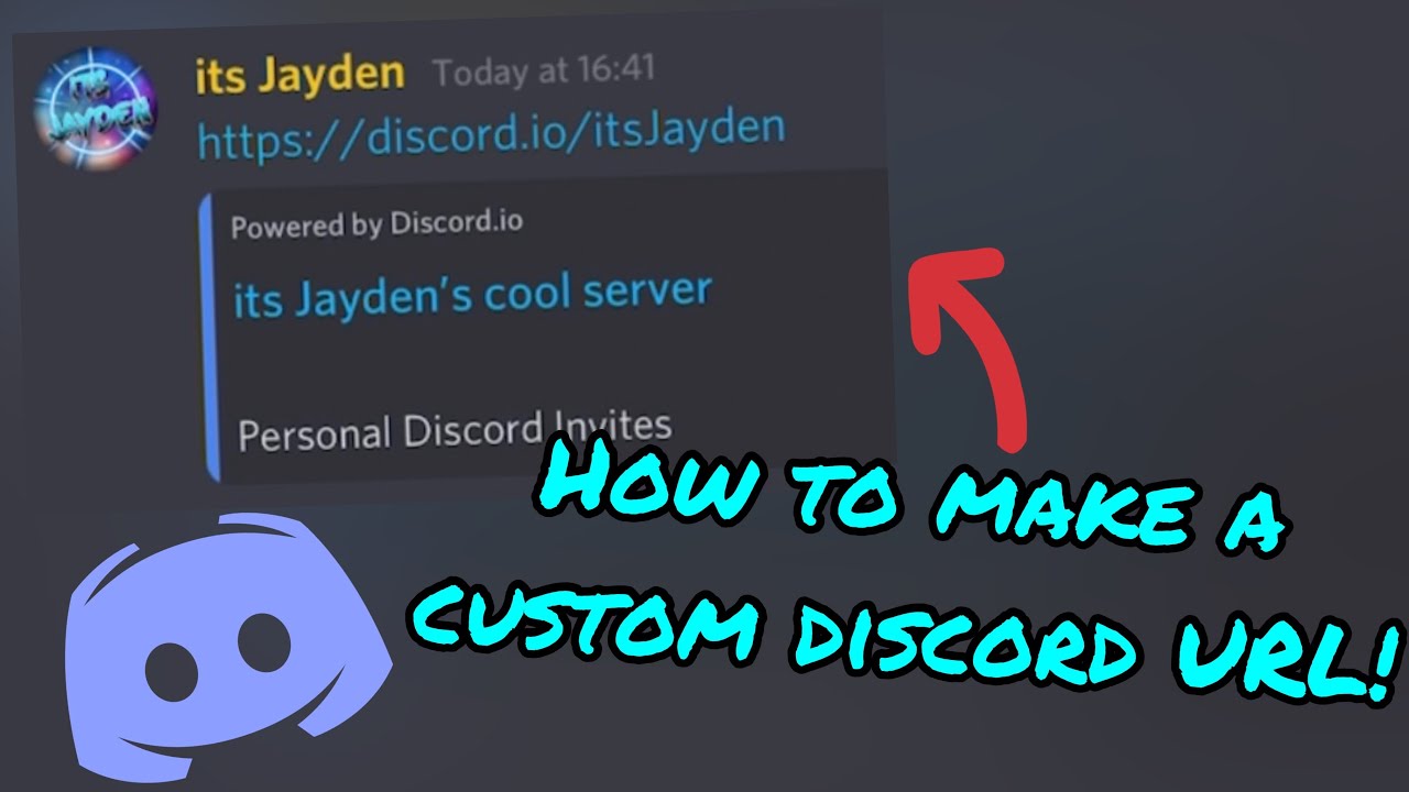 Create a customized discord server by Shawnandro