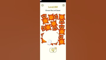 dop2 level#539 #dop #dop2 #gameplay #shorts #deleteonepart #youtubeshorts