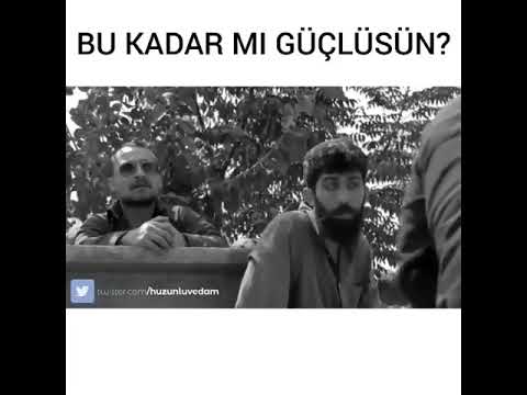 Duygusal whatsapp durumları