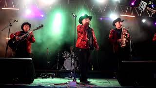 Recordando este baile en la Isla Jalisco
