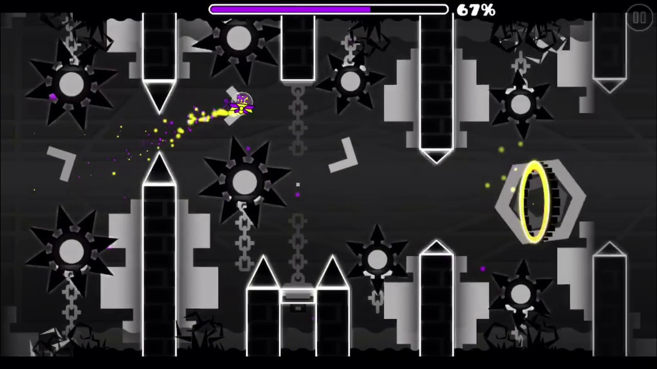 FuryFunk by ZenthicAlpha