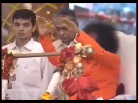 Bhaktha Vatsala Tero Naam O Sai Sri Sathya Sai Bhajans