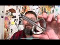 Veera Ram Stainless Tailess Morchang with Draw Start Demonstration. 