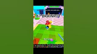 New Limited Brainrot 🤑 | Plant vs Brainrot #roblox #growagarden #stealabrainrot