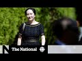 Pressure grows for Ottawa to act on Meng Wanzhou’s extradition