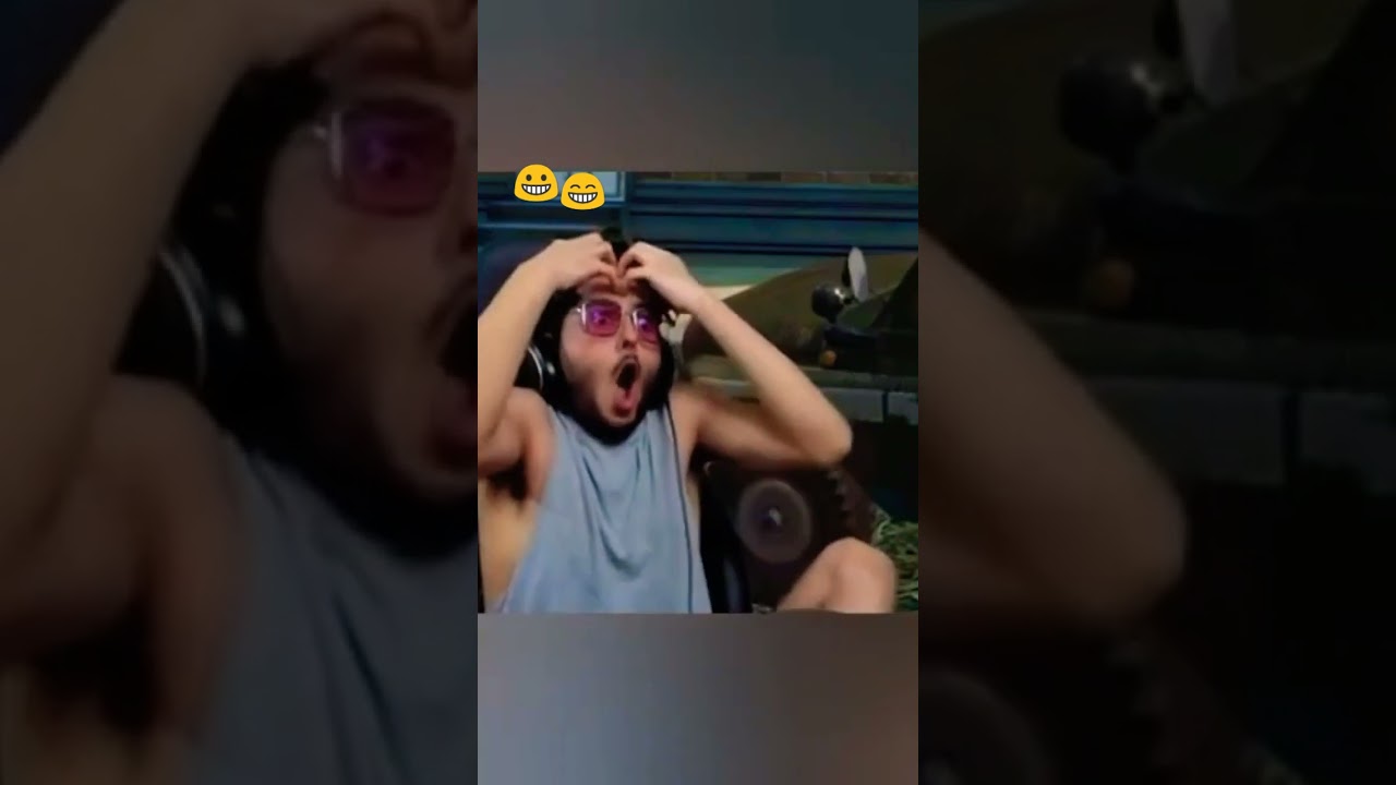 Carry Minati  Shocked Ohh Ohhh  CarryMinati Shocked Meme Template