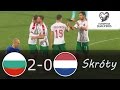 Bułgaria 2-0 Holandia - skrót meczu [25.03.2017] - EL.MŚ 2018 |POLSKI KOMENTARZ| ⚽