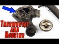 Thermostat Replacement and Cooling System Upgrades