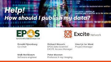Webinar 24 Nov 2025 on co-developing image data sharing tools: Help! How should I publish my data?