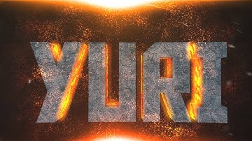 ! Intro do Nova canal ! :D