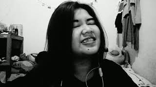 GLORIA JESSICA - DIA TAK CINTA KAMU (COVER)