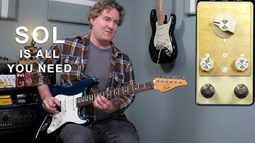 Fjord Fuzz - SOL Demo