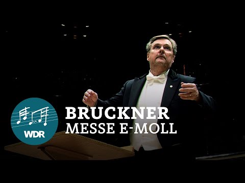 Video: Missä Anton Bruckner asui?