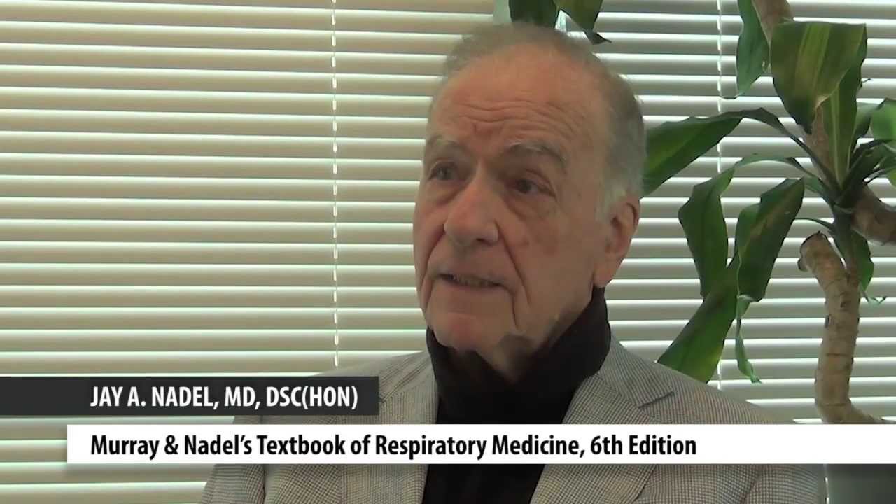 Murray and nadel's textbook of respiratory medicine download Murray and nadel's textbook of respiratory medicine download