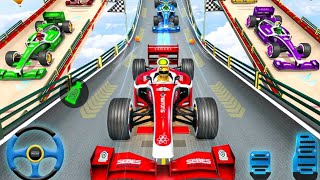 Formula Car Race 3D_Super Sports Car Racing Android GamePlay