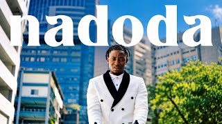RV BOY – NADODA- ( Visualizer Video)
