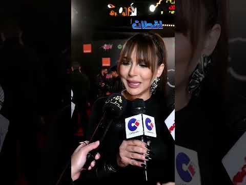 مش عاوزة شو وخلاص ساندي عاملة خطة لعودتها بقوة ومش عايزة كسل الفترة الجاية