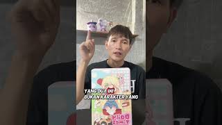 BLIND BOX LAGI #unboxing #foryou  #blindbox