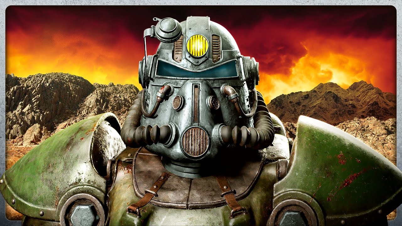 Pourquoi jouer à Fallout 1&2 • Des origines Irradiées