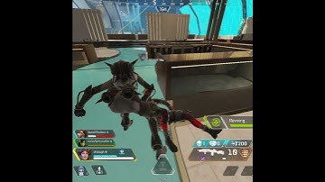 Clutch 1v2 with a p2020