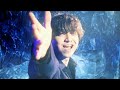 三浦大知 (Daichi Miura) / Blizzard (映画『ドラゴンボール超 ブロリー』主題歌)