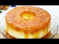 PUDIM DE TAPIOCA CREMOSO - VOCÊ VAI ADORAR ESSA RECEITA!