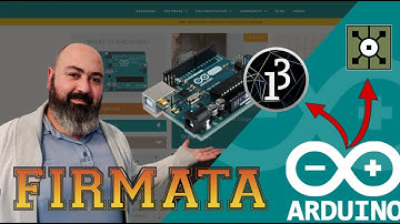 [LBR006] - Usando Firmata con Processing y TouchDesigner