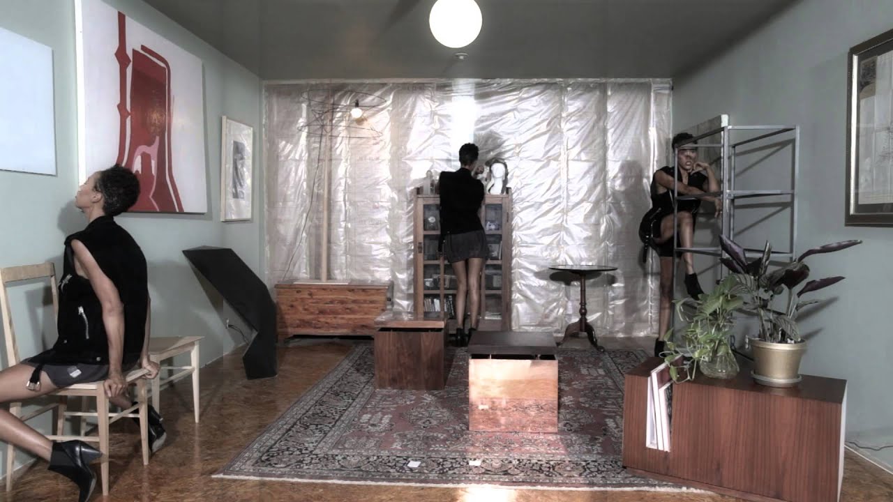 J*DaVeY - Strong Anticipation