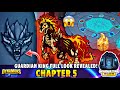 Dynamons World: Guardian Tomb Chapter 5 🔥 | Dynamons World Guardian Tomb Walkthrough #dynamonsworld