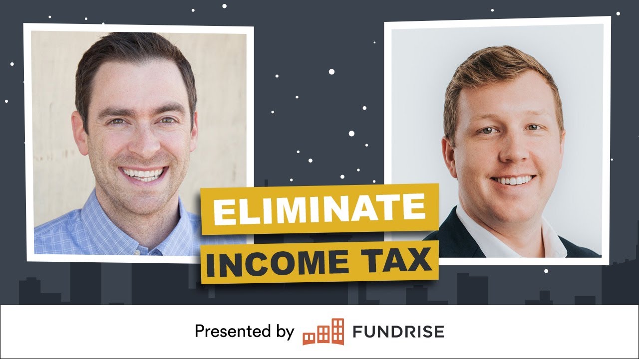 The HUGE Real Estate Tax Loophole You (Probably) DON’T Know About YouTube