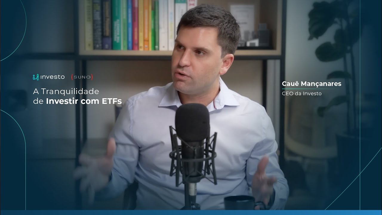 Como escolher os melhores ETFs | Investo e Suno Notícias