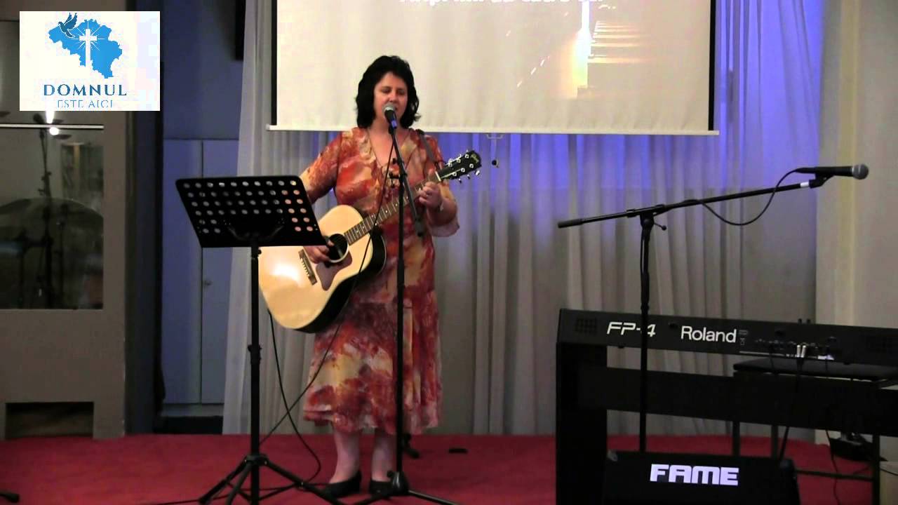 Lidia Mihailescu-Un copil care se naste