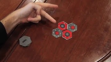 SCG In House: Horrible Hex Gameplay Intro