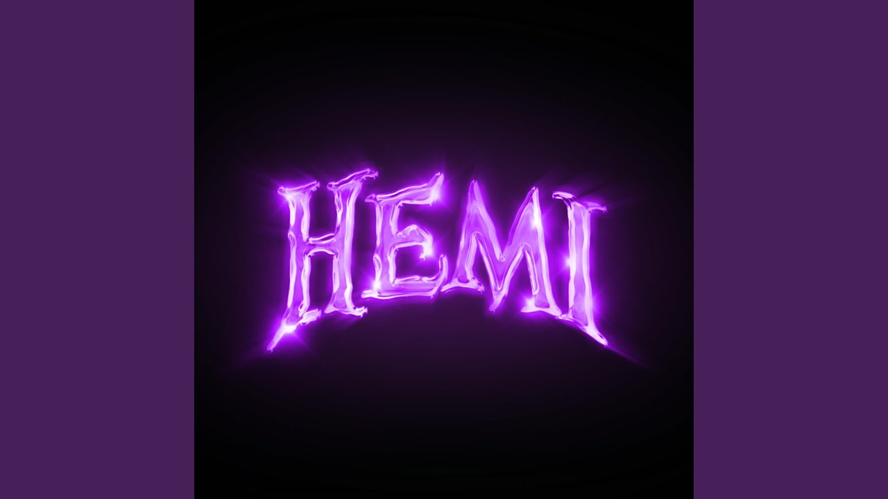 HEMI YouTube